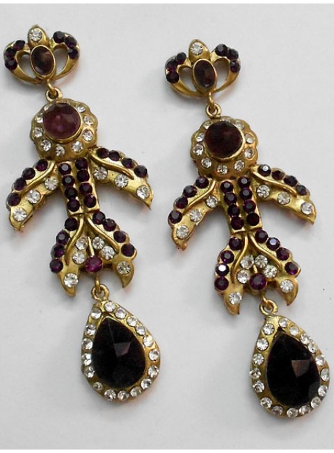 Fashion Earrings